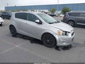 649.gm1h13 Chevrolet Sonic 2013 Dash Wire Harness 5524406 649.gm1h13 Chevrolet Sonic 2013 Dash Wire Harness 5524406