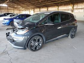 649.gm1n18 Chevrolet Bolt 2018 Dash Wire Harness 5915130