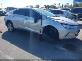663.gm1a16 Chevrolet Volt 2016 Fuse Box Cabin 5384166