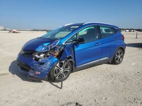 663.gm1n17 Chevrolet Bolt 2017 Fuse Box Cabin 5342419