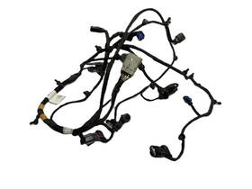 84741962 Chevrolet 2020 Chevy Corvette Rear Bumper Sensor Wiring Harness Gm Oem