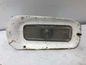 C60-coe Chevrolet C60 Coe Left/driver Headlamp - Used