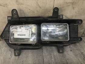 T7500 Chevrolet Left/driver Headlamp - Used