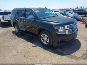 663.gm8d15 Chevrolet Truck Tahoe 2015 Fuse Box Cabin 5390379