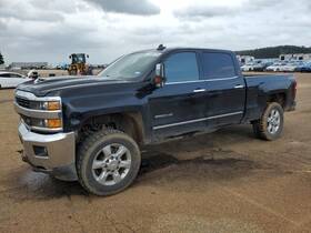 663.gm8n17 Chevrolet Truck Silvrdo25 2017 Fuse Box Cabin 5666699