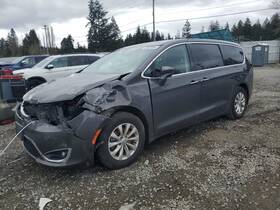 649.ch1f19 Chrysler Pacifica 2019 Dash Wire Harness 5388173 649.ch1f19 Chrysler Pacifica 2019 Dash Wire Harness 5388173