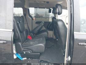 663.ch1416 Chrysler Town Coun 2016 Fuse Box Cabin 5372829
