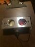 Cisf-13788-a Nos Galaxie Xl Door Light Bezel Complete Pt