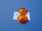 Cma5340-pr 1963-1964-1965-1966-1967 Corvette Parking Light