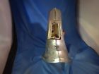 Coaf-13206-h Ford Rh Parking Lamp