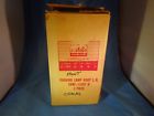 Coaf-13207-h Ford Nos Parking Lamp Body Lh