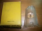 Coaf-13208c 1960 Ford Parking Light