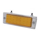 Cpl4753as United Pacific One Chevy Truck Led Amber Parking Light Assembly