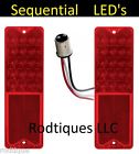 Ctl6772leds Premier 1967-1972 Chevy Gmc Ctl6772leds Premier 1967-1972 Chevy Gmc