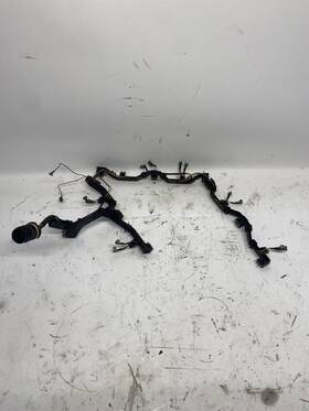 514-12531 Cummins 2870063 2012 Isx12 Engine Wiring Harness 514-12531 Cummins 2870063 2012 Isx12 Engine Wiring Harness