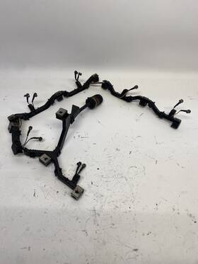 514-12860 Cummins 2870073 2012 Isx12 Engine Wiring Harness