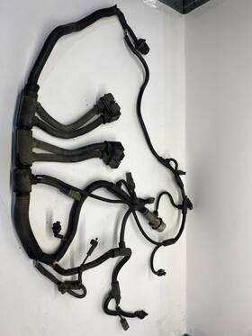 514-12824 Cummins 3099354 Ism Engine Wiring Harness 514-12824 Cummins 3099354 Ism Engine Wiring Harness