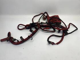 514-12879 Cummins 3681556 2001 Isx Engine Wiring Harness