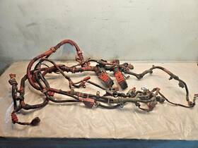 3686751 Cummins 2011-2013 Isx15 Diesel Engine Wiring Harness Oem