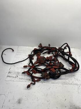 514-12848 Cummins 3689107 2013 Isx15 Engine Wiring Harness