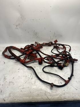 514-12882 Cummins 3692964 2019 X15 Engine Wiring Harness