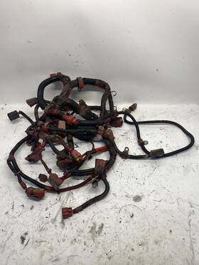 514-12701 Cummins 3970309 2005 Isc Engine Wiring Harness