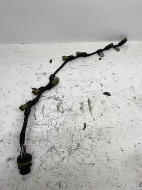 514-12826 Cummins 4022869 1999 Ism Engine Wiring Harness