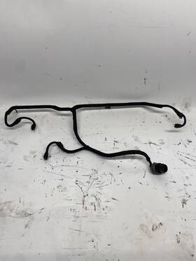 514-12880 Cummins 4059177 2001 Isx Engine Wiring Harness