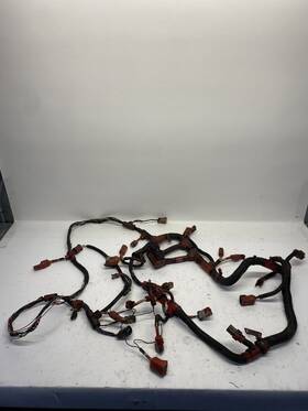 514-12818 Cummins 4946723 2008 Isc Dpf Engine Wiring Harness