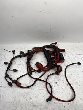 514-12802 Cummins 4962472 2003 Isx Engine Wiring Harness
