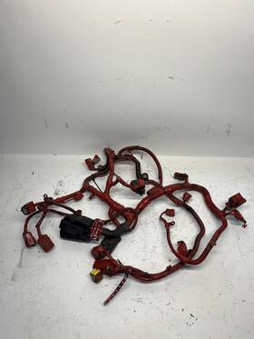 514-12277 Cummins 5352292 Isb 6.7l Def Engine Wiring Harness