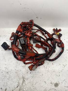514-12281 Cummins 5399554 Isl9 Engine Wiring Harness