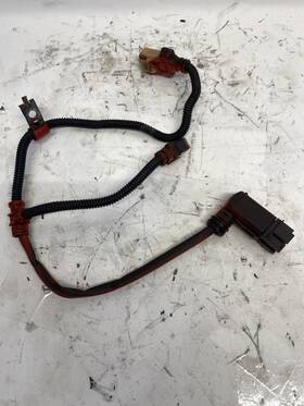 514-12887 Cummins 5575345 2022 X15 Engine Wiring Harness