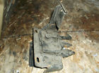 D0gb-13234-g Mercury 1971 1977 Comet Hood