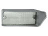 D0oz-13208a Unbranded New Fairlane Lens Parking Lamp Clear Rh Turn Signal