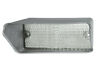 D0oz-13209a Unbranded New Fairlane Lens Parking Lamp Clear Lh Turn Signal