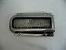 D14a Studebaker Commander Parking Lamp Lens And Stainless Bezel