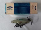D1my-13550-b Ford Nos Mercury Lamp Assembly