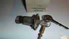 D2az-6543505-a Fomoco Nos Trunk Lock Cylinder Torino Mustang Various Other D2az-6543505-a Fomoco Nos Trunk Lock Cylinder Torino Mustang Various Other