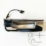 D2lb15a226ab Lincoln Mark Iv Cornering Lamp Assembly Rh D2lb15a226ab Lincoln Mark Iv Cornering Lamp Assembly Rh