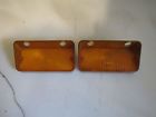 D2oz-13208-a Fomoco Vintage Pair Of