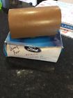 D2oz-3530-a Ford Nos Torino Steering Column Shroud Ginger
