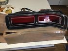 D3ly13404a Ford Nos 1973 Lincoln