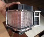 Sae-ip-73-my D3mb-13236 Bezel Mercury 1973 Rh Signal Corner