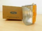 D3my-12301-a Mercury Nos Front Turn Signal Lens Light Capsule Lh Monterey