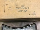 D3oz-13210-c Ford Torino Nos Fomoco Lh Turn Signal Light Assembly