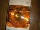 D3tz-13228-a Ford Nos Front Turn Signal Lamp Lens