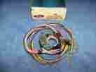 D3tz-13341-b D3tz13341b Ford Service Parts 1973-77 Turn Signal Hazard Switch F100-350 Pickup Trucks