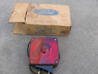 D3tz-13368-a Ford Right Front Lamp