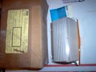 D3wy-13208-a Ford Parking Lamp Lens